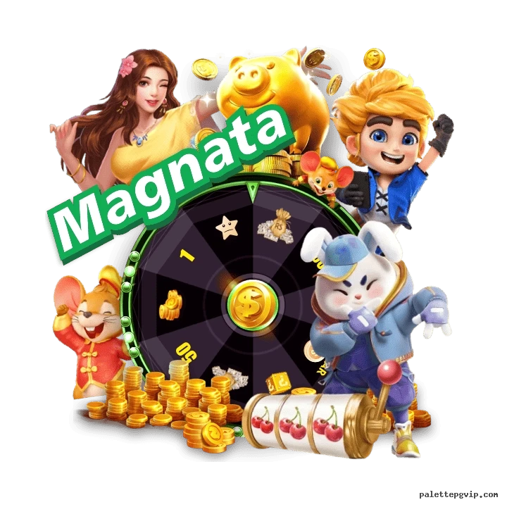 Palettepg Pagamentos PIX