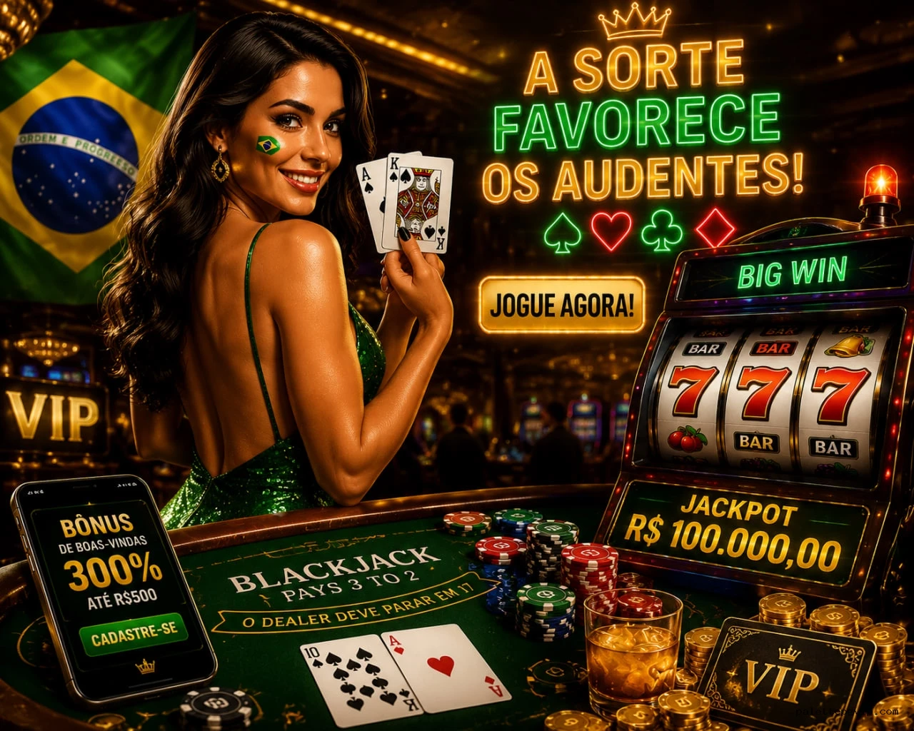 Slots Online Palettepg